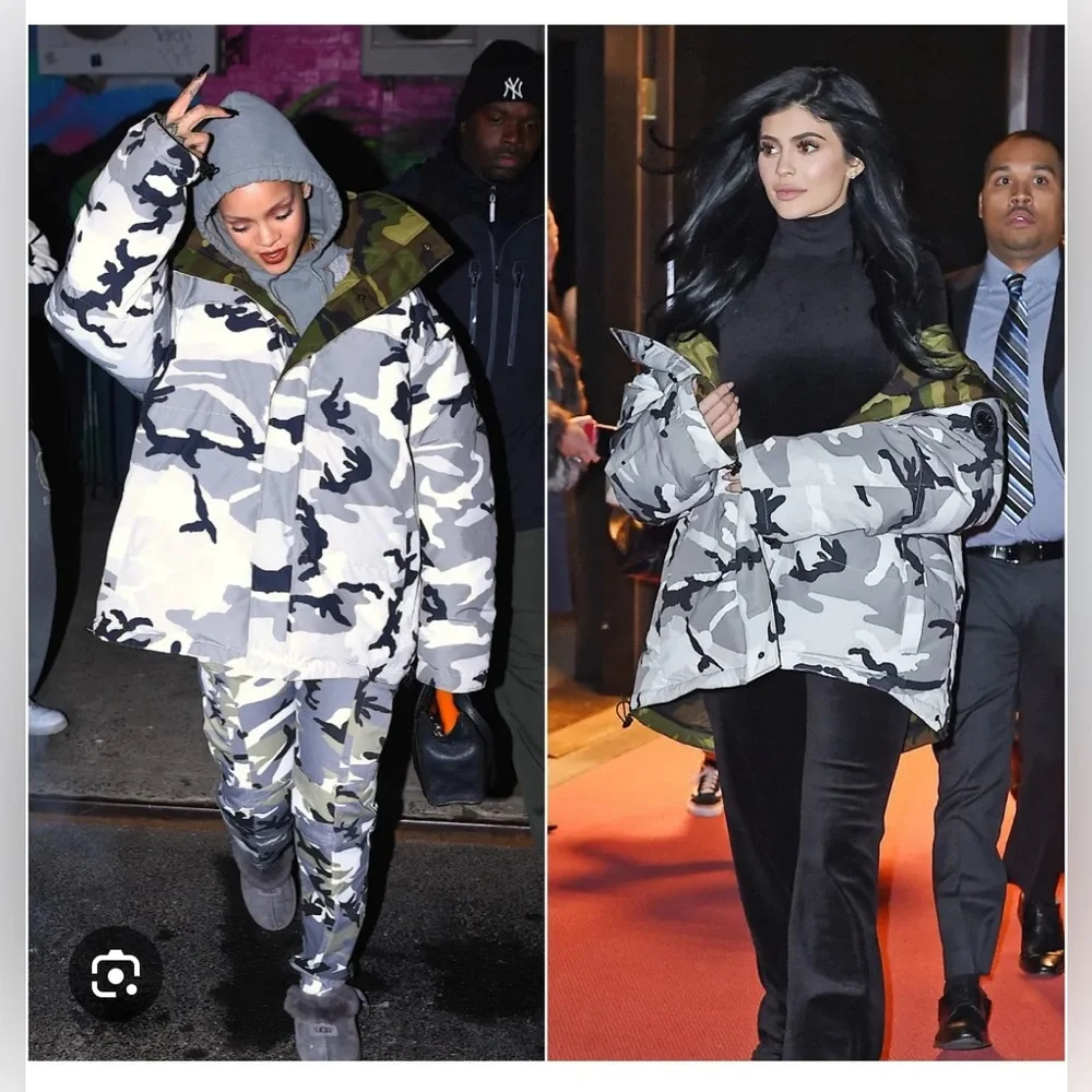 Canada Goose Jacket - Picture 11 of 11